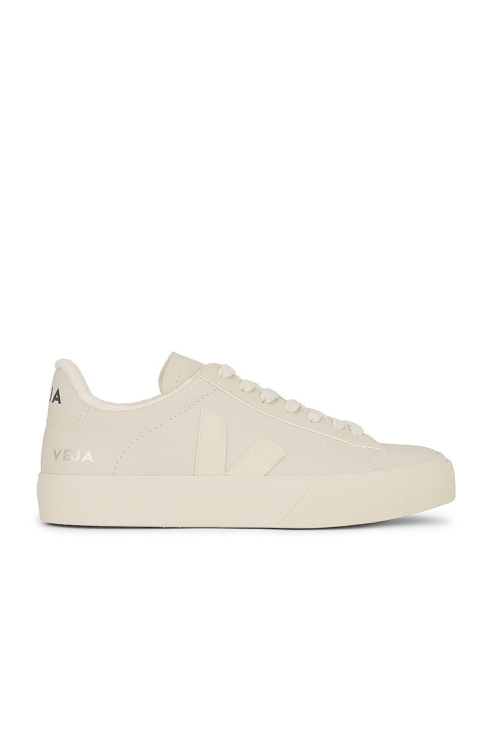 Veja Campo Winter in Full Pierre - Beige. Size 37 (also in ). Product Image