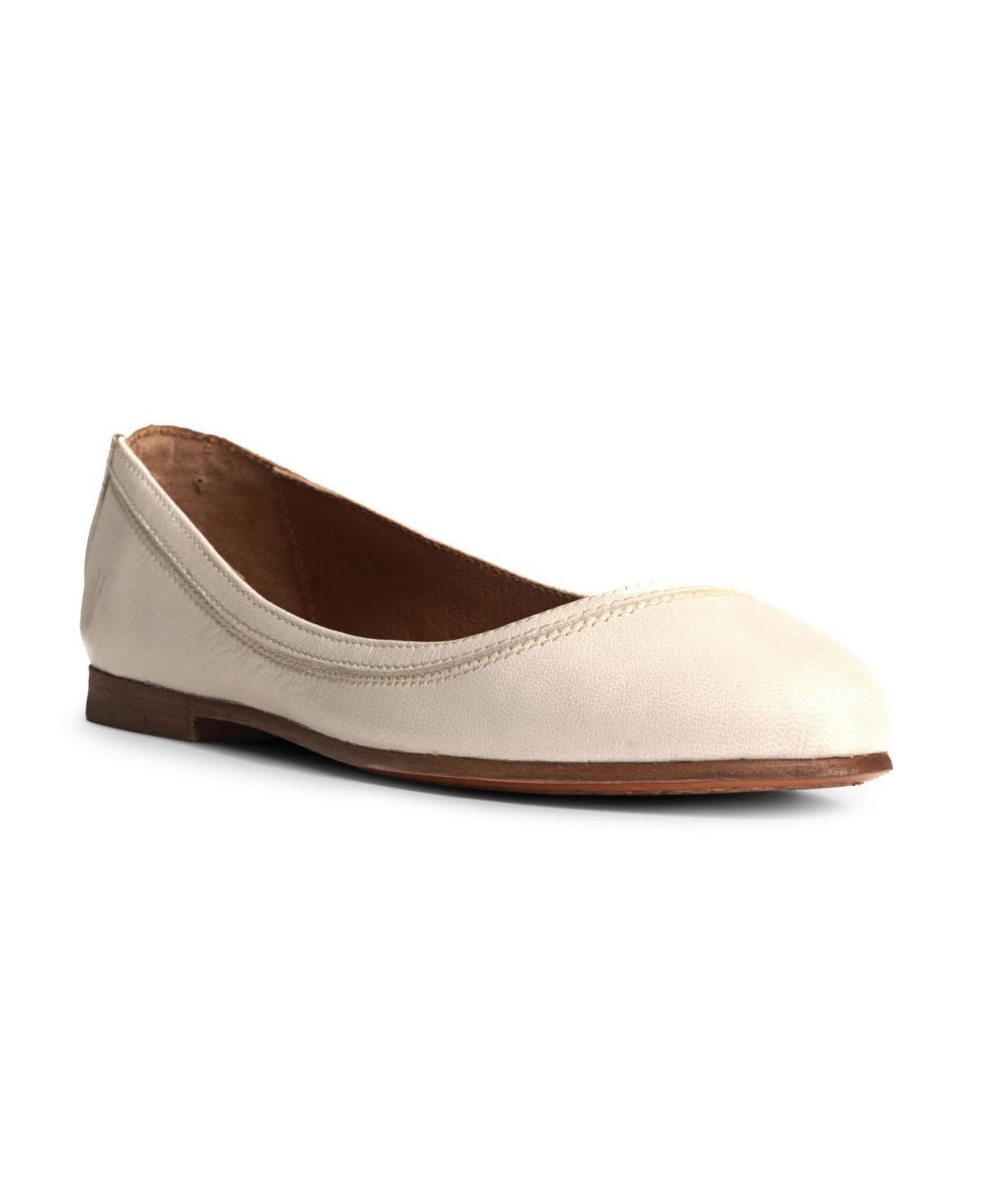 Frye Carson Ballet Flat Product Image