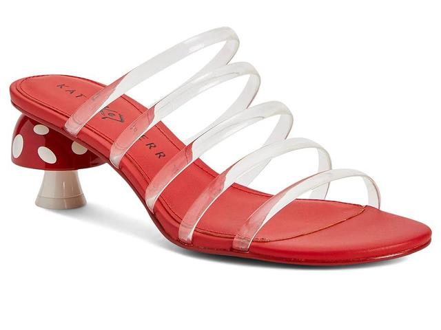 Katy Perry The Cremini Sandal Women's Sandals Product Image