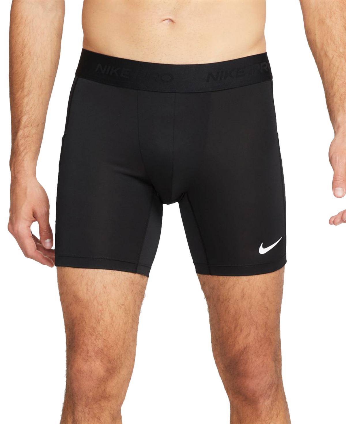 Mens Nike Pro Dri-FIT Fitness Shorts Product Image