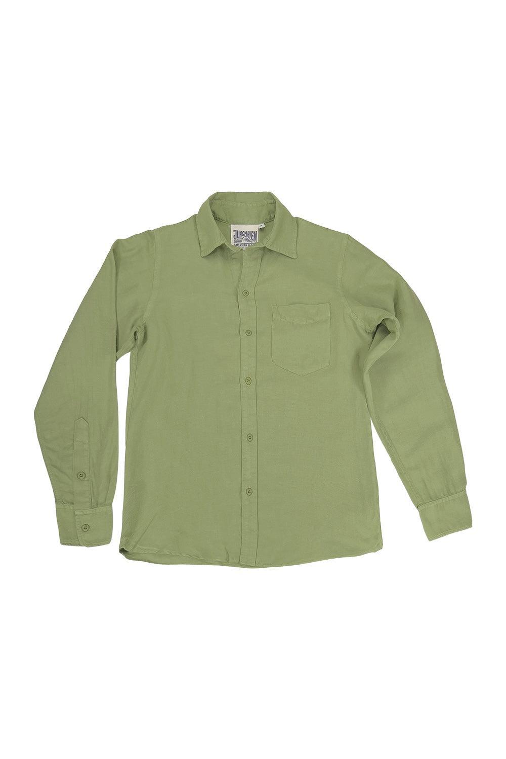 Santa Fe Long Sleeve Shirt Female Product Image