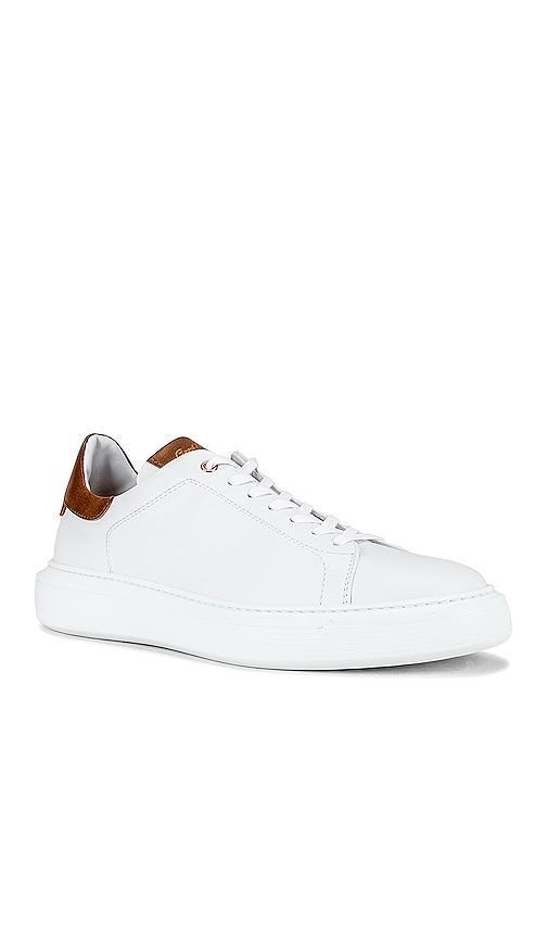 Good Man Brand Legend London Dark Vachetta) Men's Shoes Product Image