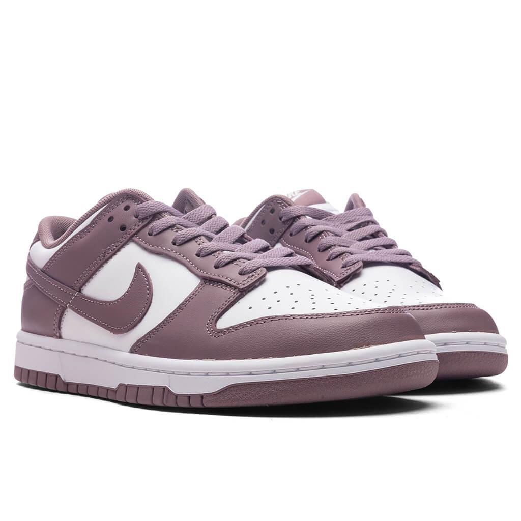 Dunk Low Retro - White/Taupe Grey/White Male Product Image