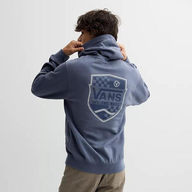 Mens Vans Fleece Hoodie Product Image