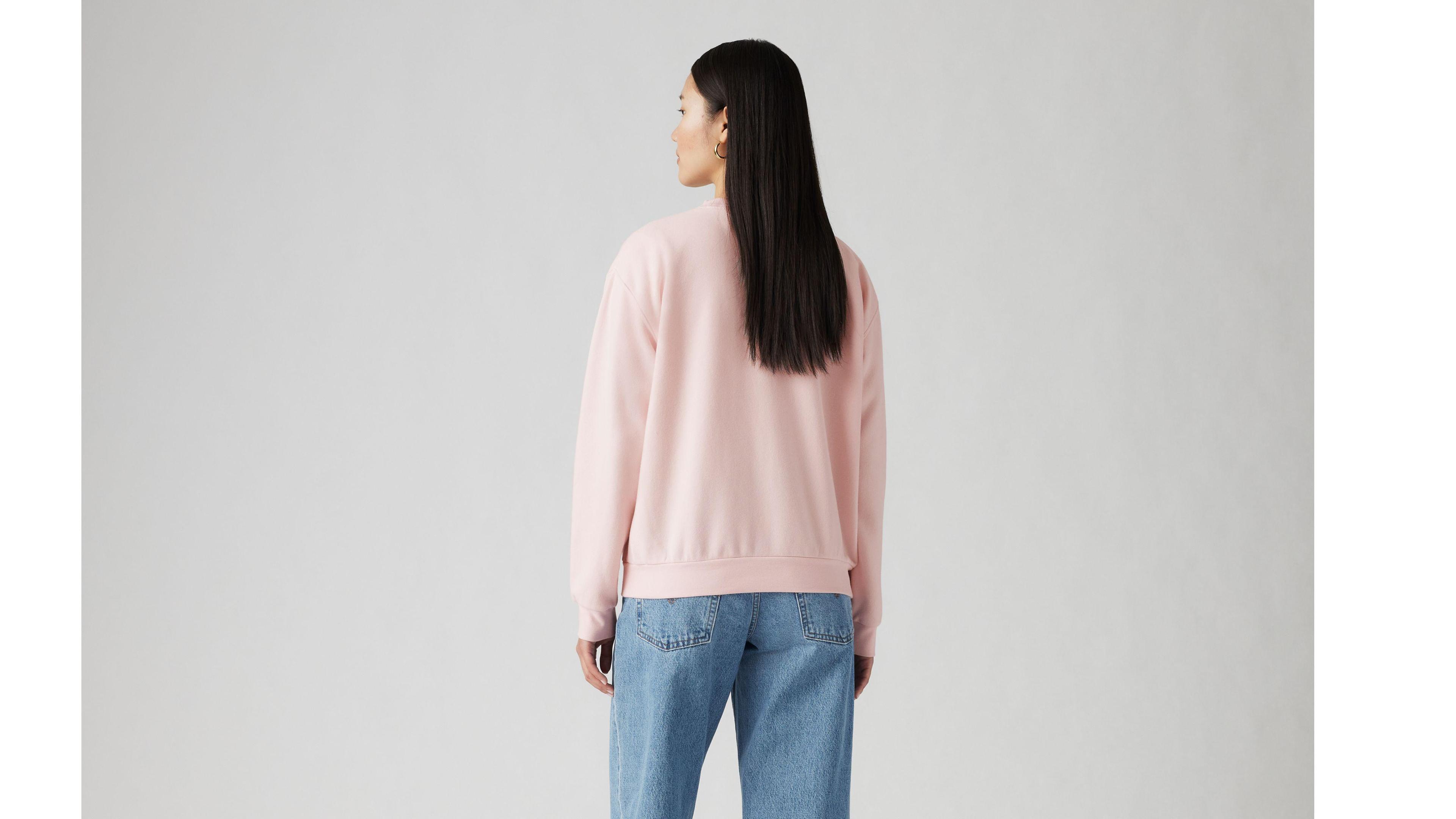 Everyday Sweatshirt Product Image