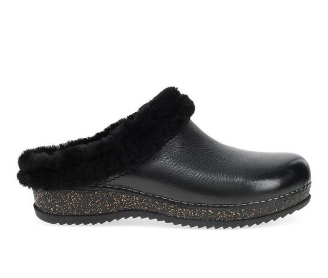 Women's Dansko Magda Winter Clogs Product Image