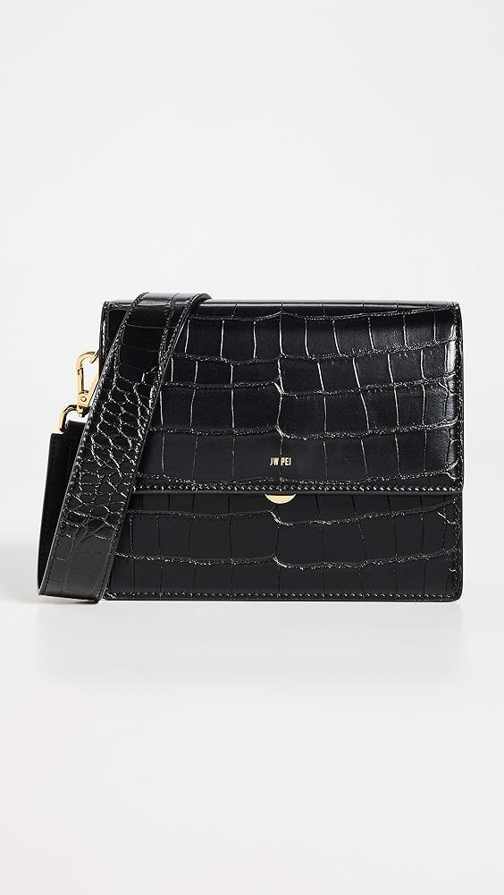 JW PEI JW PEI Women's Mini Flap Crossbody | Shopbop Product Image