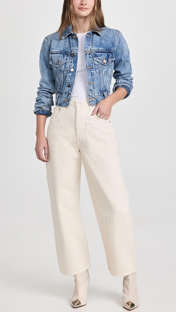 Citizens of Humanity Gaucho Jeans | Shopbop Product Image