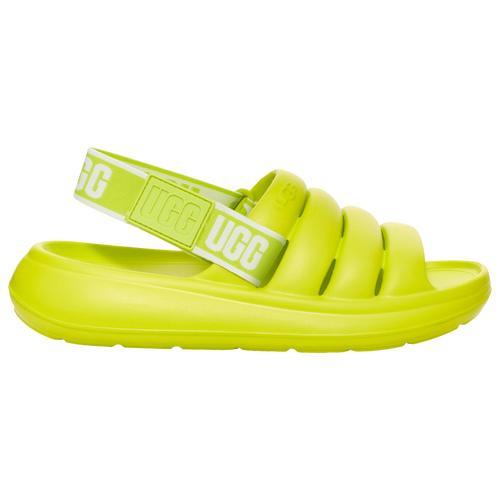 UGG Womens UGG Sport Yeah - Womens Shoes Product Image