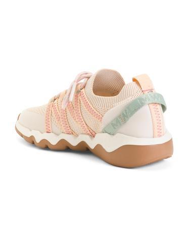 Field Knit Sneakers for Women Product Image