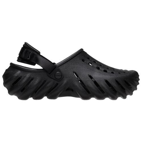 Crocs Mens Crocs Echo Clogs - Mens Shoes Product Image