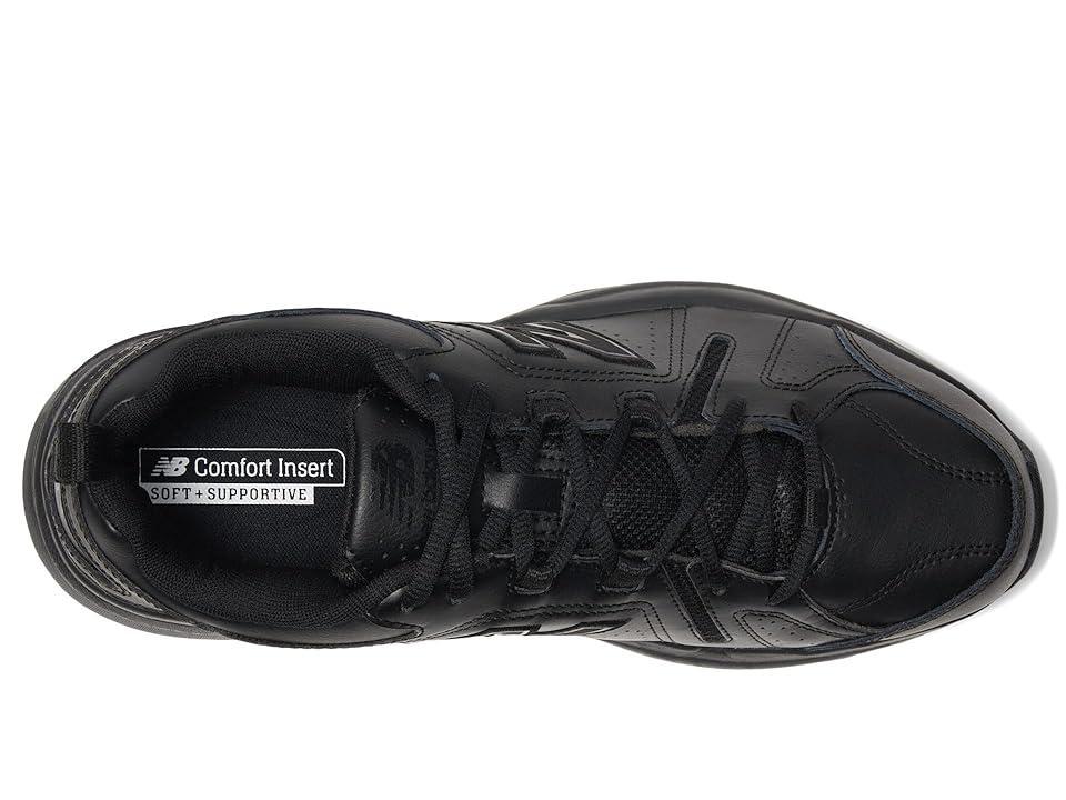 New Balance MX608V5 Slip Resistant Product Image