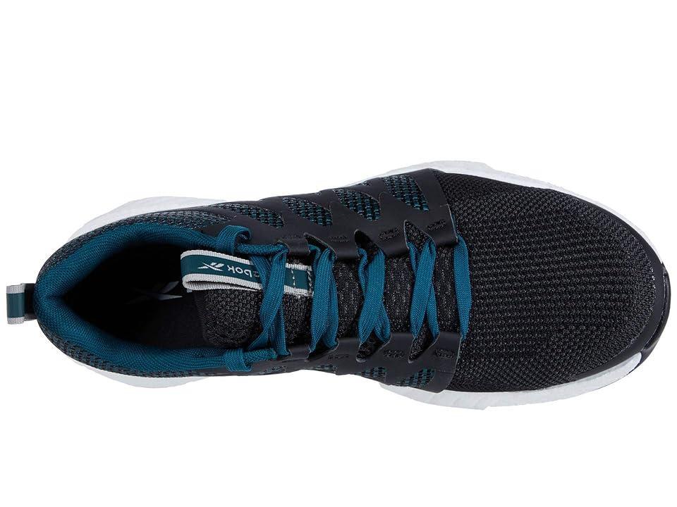 Reebok Work Fusion Flexweave Cage Composite Toe (Teal) Women's Shoes Product Image