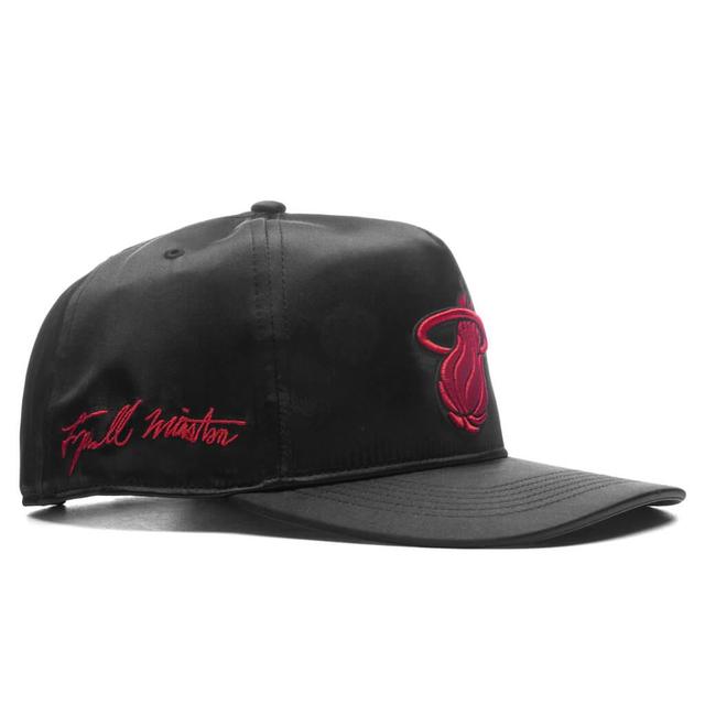 47 Brand X Tyrrell Winston 47 Hitch - Miami Heat Male Product Image