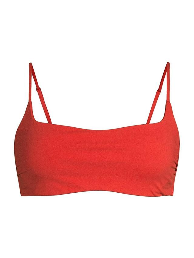 Womens Summer Reverie Regan Bikini Top Product Image