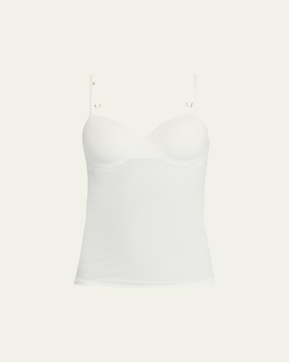 Womens Allure Bra Camisole Product Image