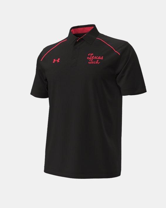 Men's UA Collegiate Polo Product Image