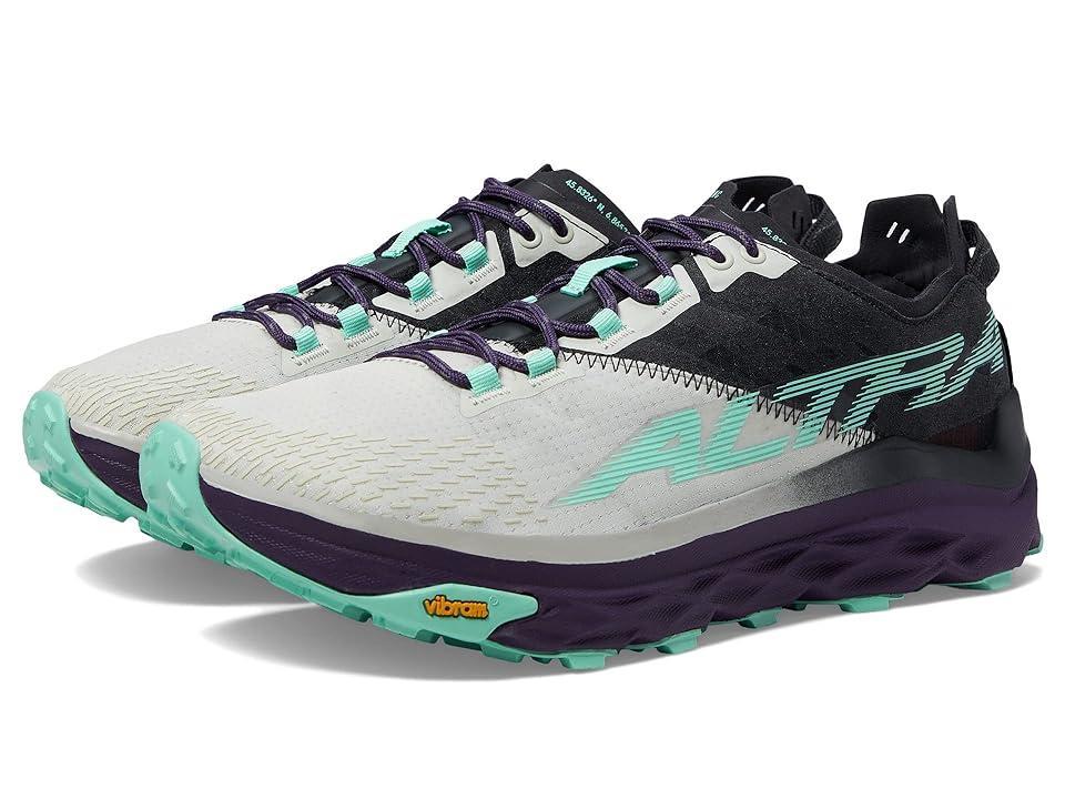 Altra Mont Blanc Women's Trail Running Shoes - SS23 Product Image