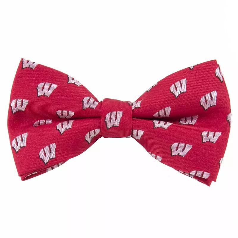 Adult NCAA Repeat Woven Bow Tie Product Image