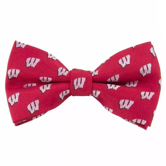 Adult NCAA Repeat Woven Bow Tie Product Image