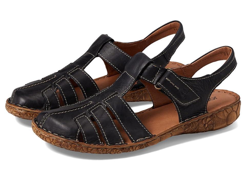 Josef Seibel Rosalie 48 Capri) Women's Shoes Product Image