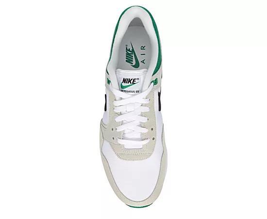 Nike Men's Air Pegasus 89 Sneaker Running Sneakers Product Image