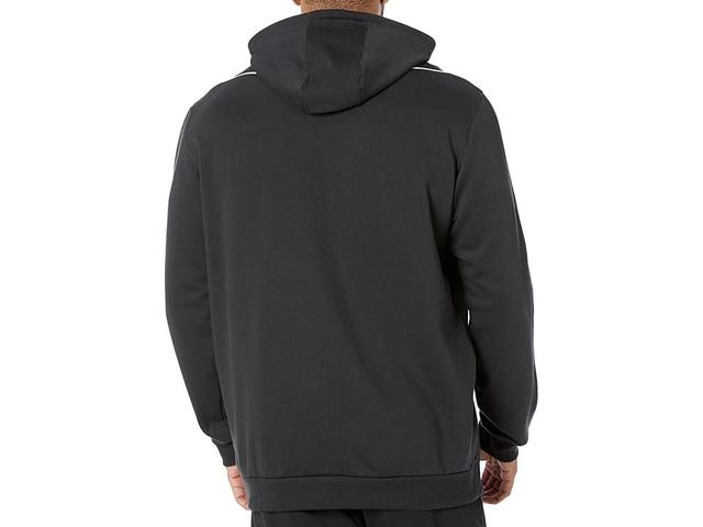 adidas Tiro '23 Sweat Hoodie (Black) Men's Clothing Product Image