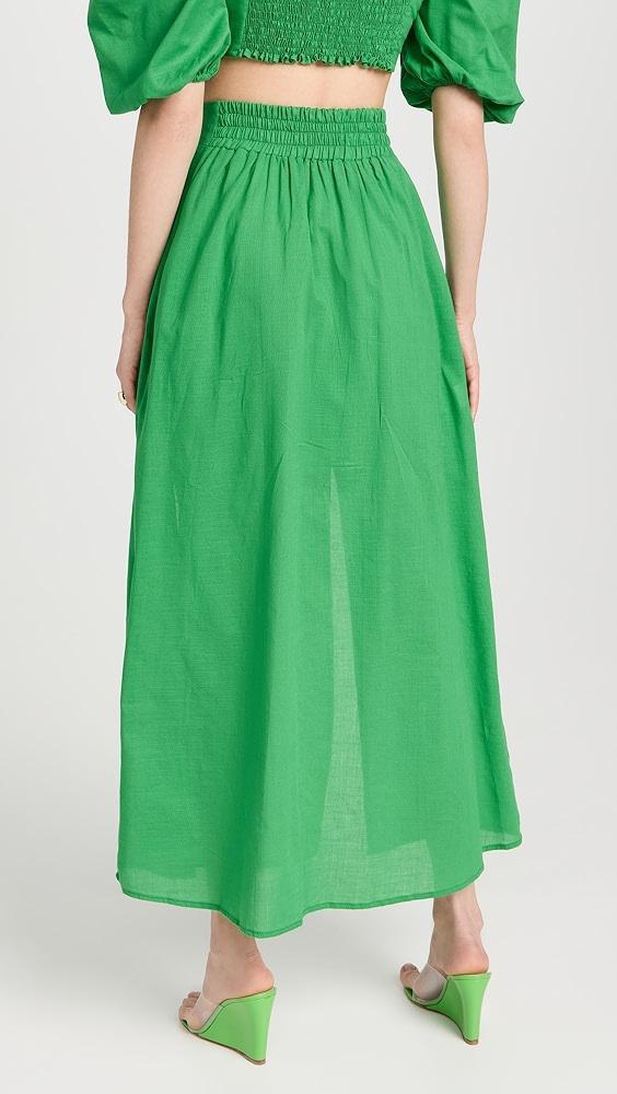 The Lulo Project Marti Skirt | Shopbop Product Image