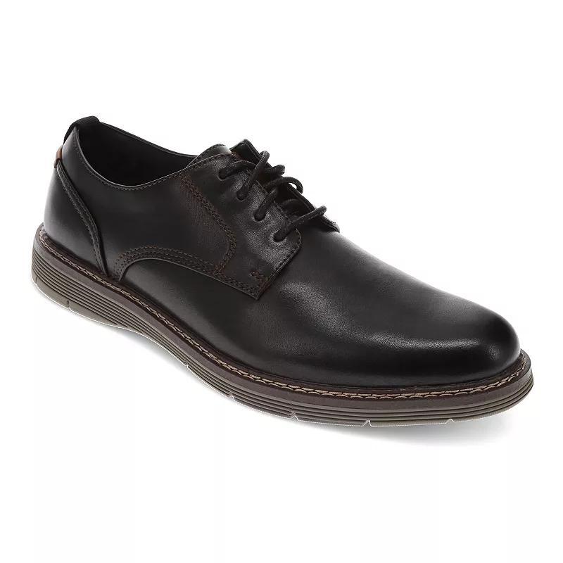 Dockers Easedale Mens Oxford Shoes Product Image