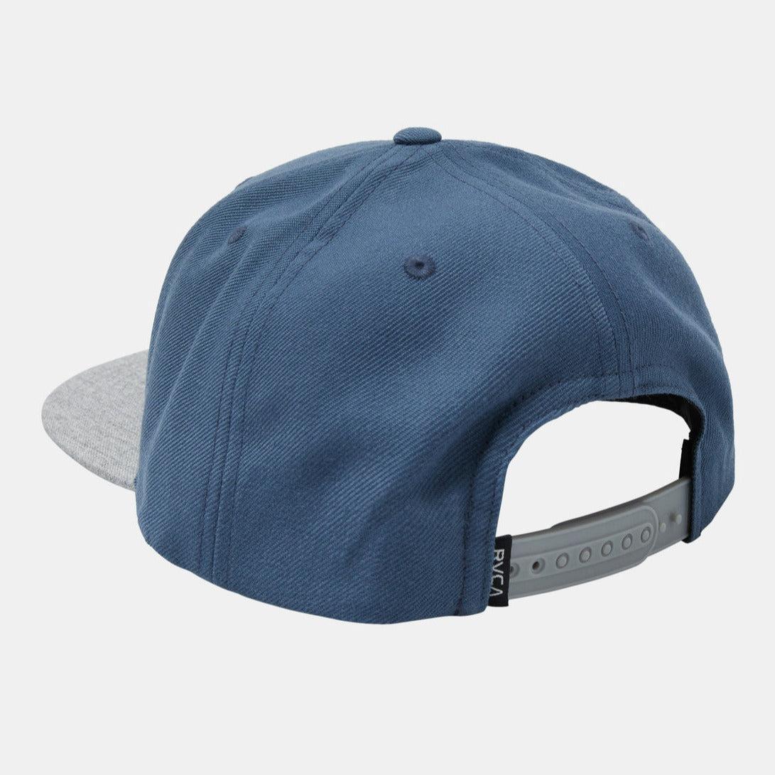 RVCA VA Patch Snapback Hat Product Image