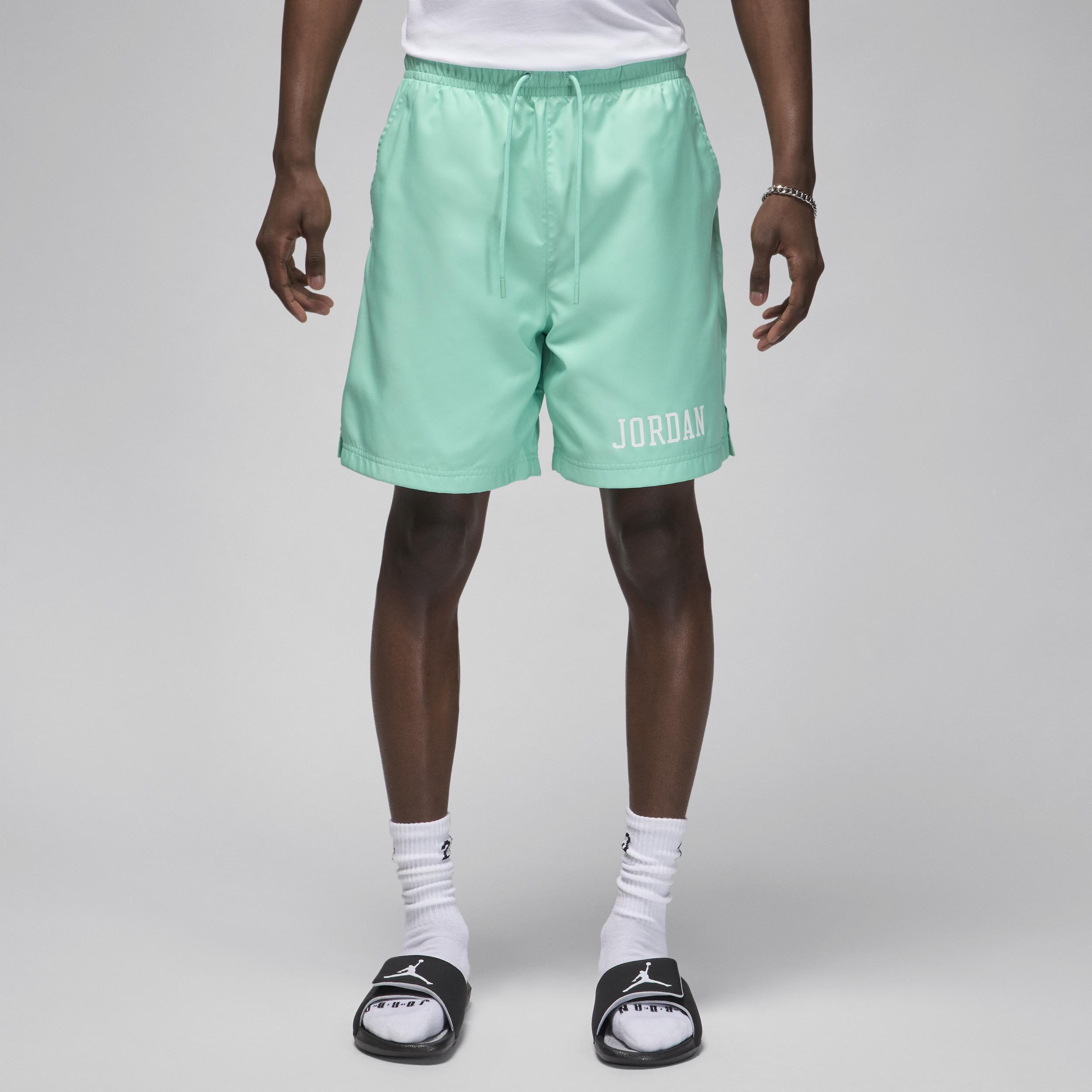 Jordan Essentials Men's Poolside Shorts Product Image