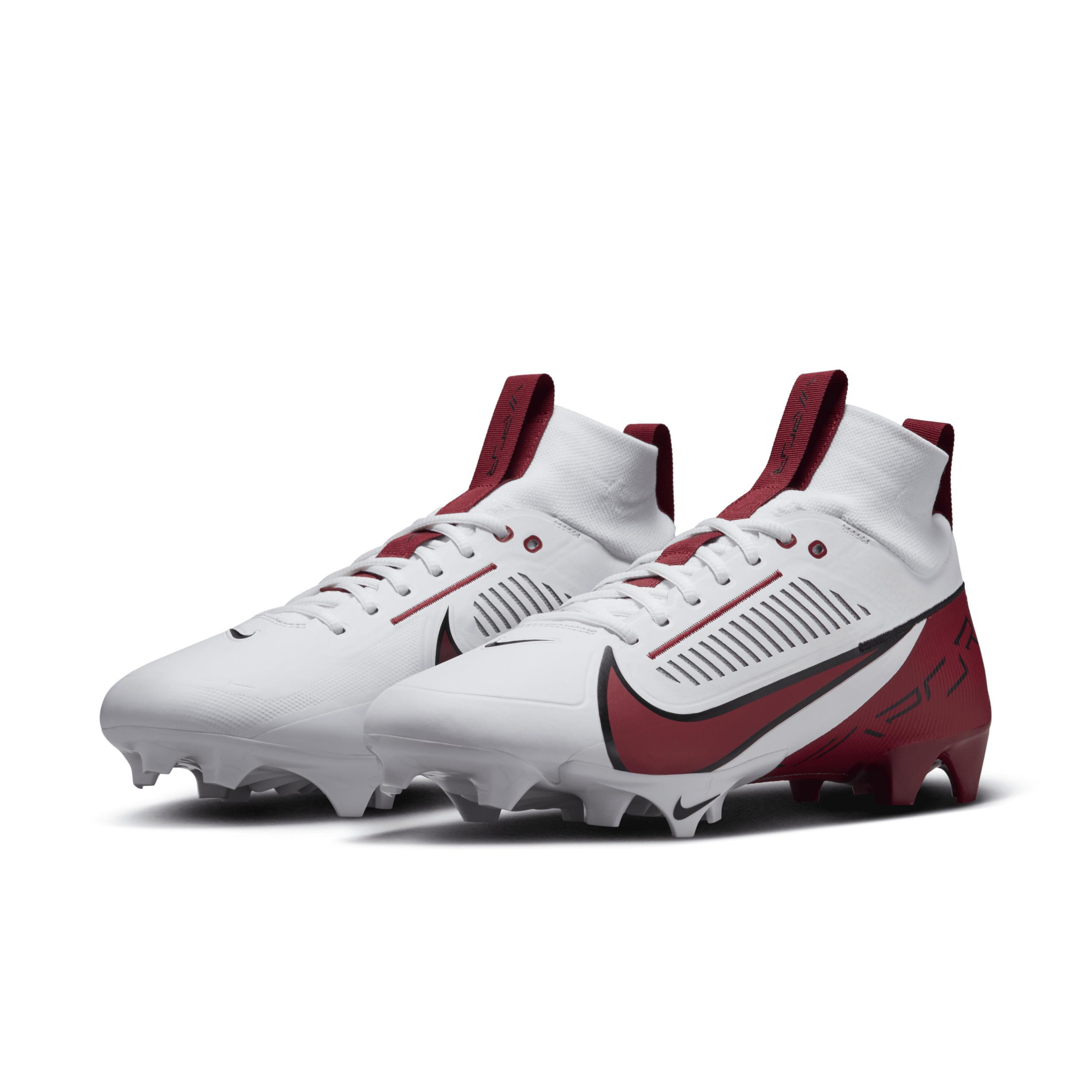 Nike Mens Vapor Edge Pro 360 2 Football Cleats Product Image