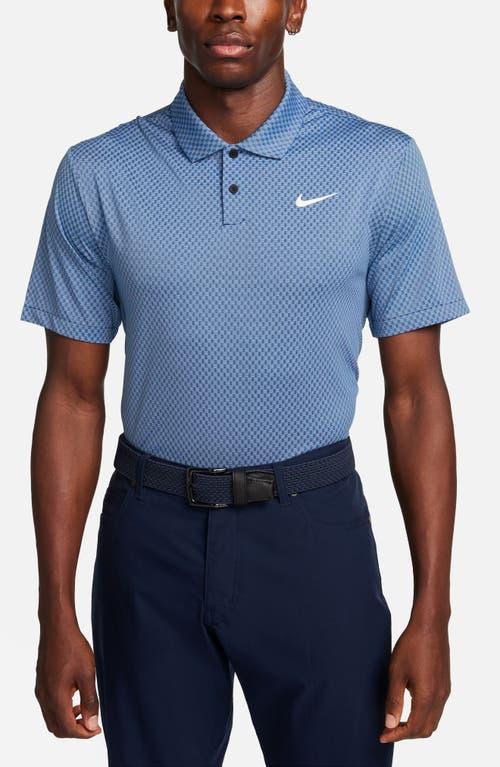 Nike Mens Tour Dri-FIT Golf Polo Product Image