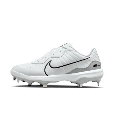 Nike Alpha Huarache Varsity 4 Low Men's Baseball Cleats Product Image