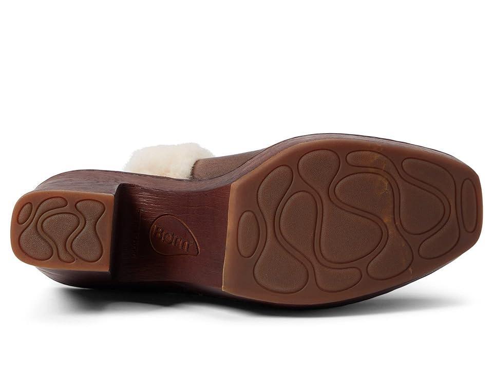 Born Hope (Chocolate) Women's Shoes Product Image