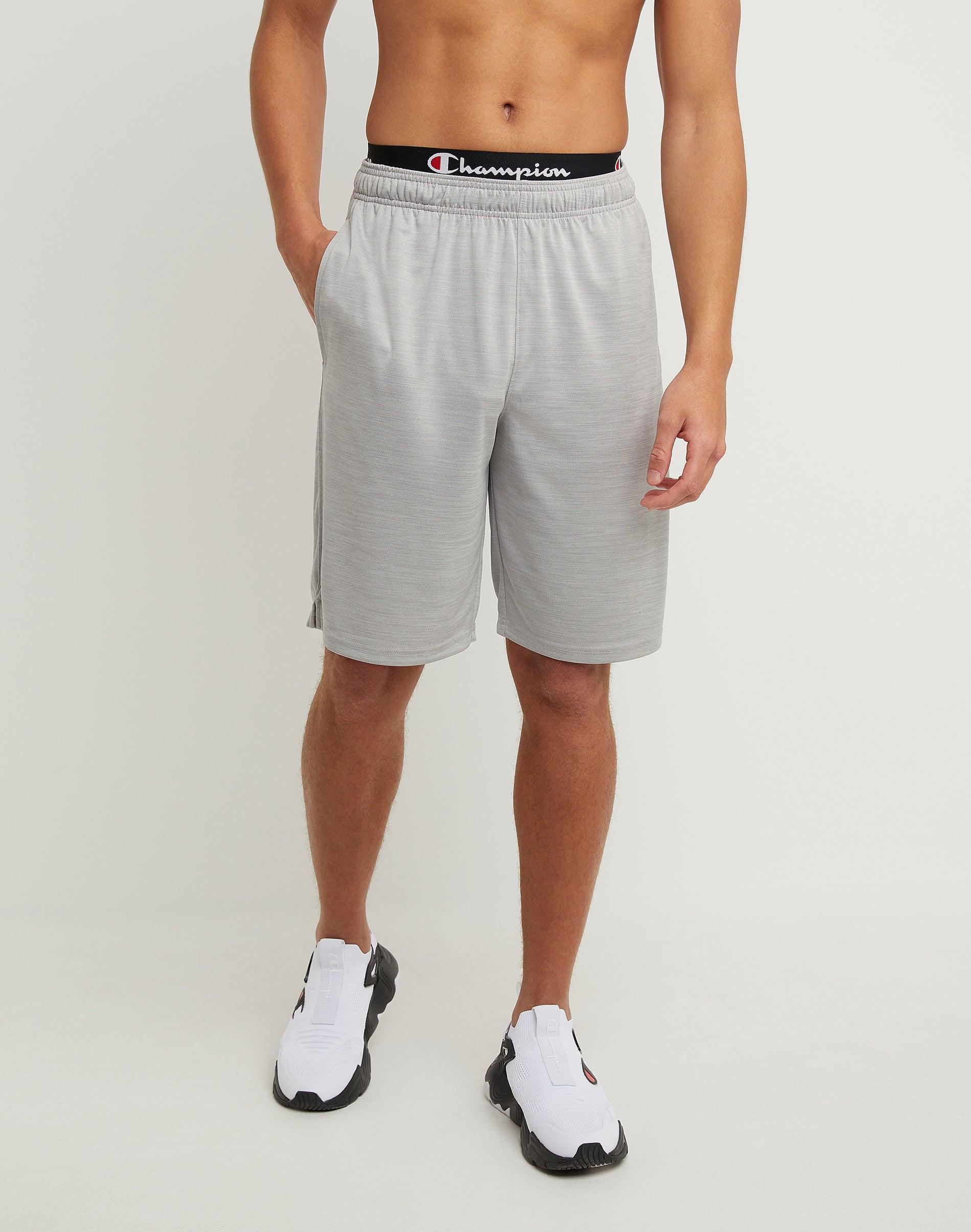 Champion Mens Double Dry Cross-Training 10 Shorts Product Image