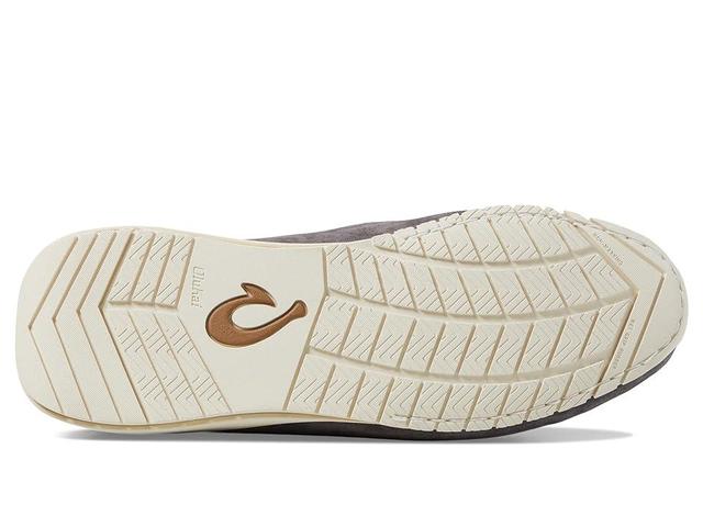 OluKai Ka'a Driver (Pavement/Pavement) Men's Shoes Product Image