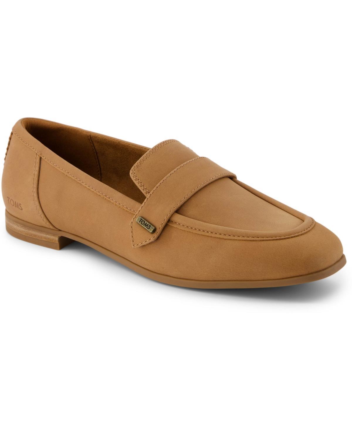 Toms Womens Lynette Loafer Product Image