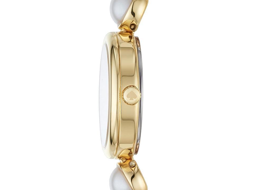 kate spade new york Monroe Pearl Bracelet Watch Product Image