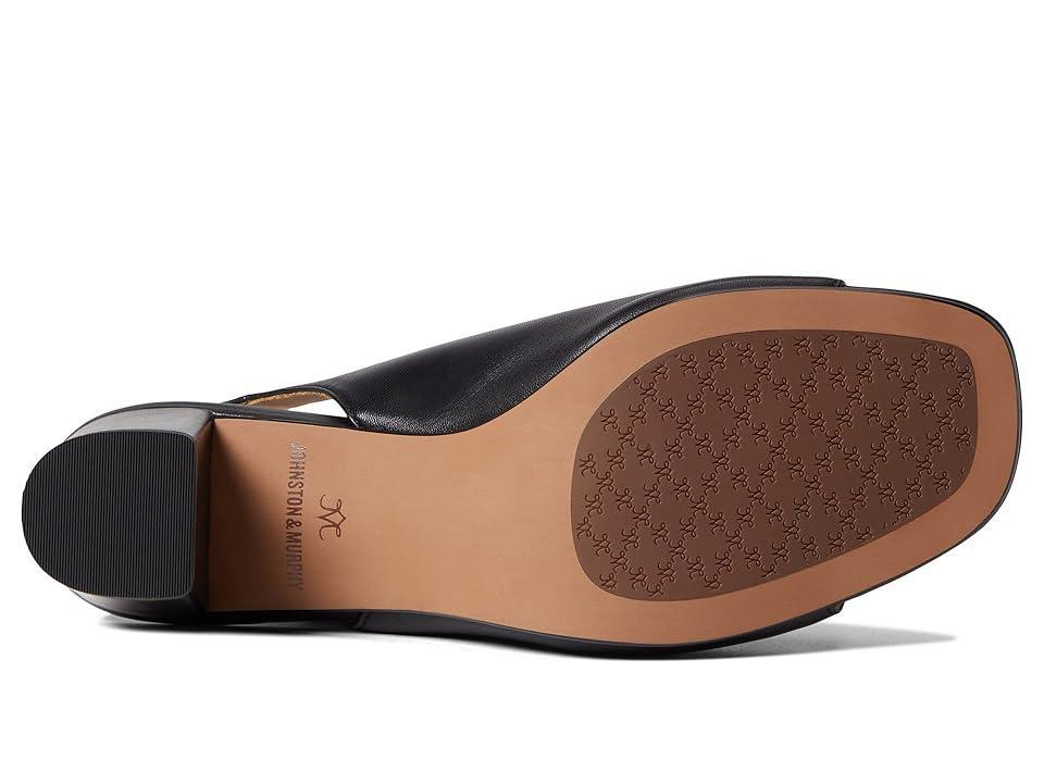 Johnston & Murphy Evelyn Open Toe Sandal Bootie Product Image