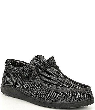 Hey Dude Wally Slip-On Product Image