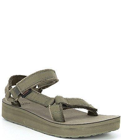 Teva Midform Universal Women's Shoes Product Image