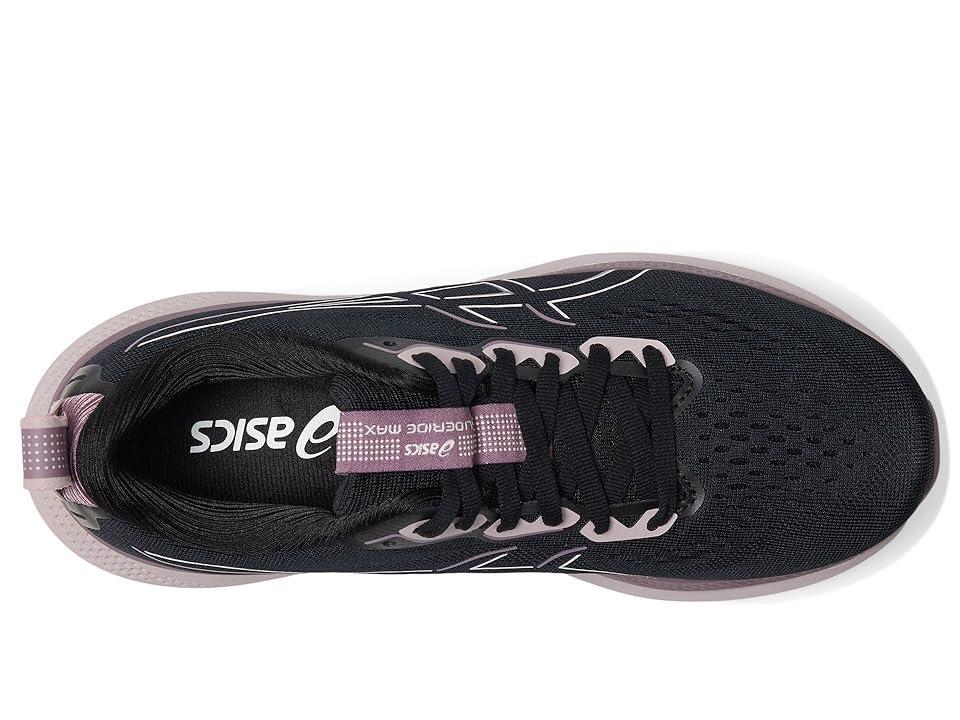 ASICS Women's Glideride Max Pale Pink) Women's Running Shoes Product Image