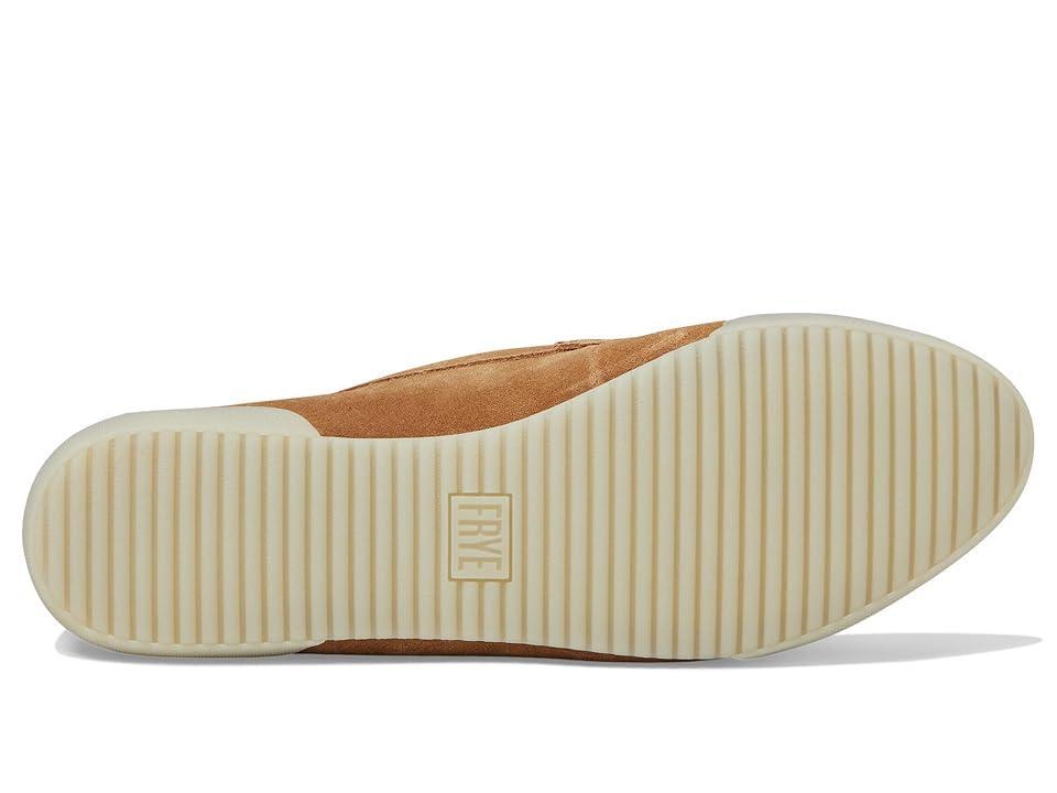 Frye Melanie Skimmer (Almond) Women's Shoes Product Image