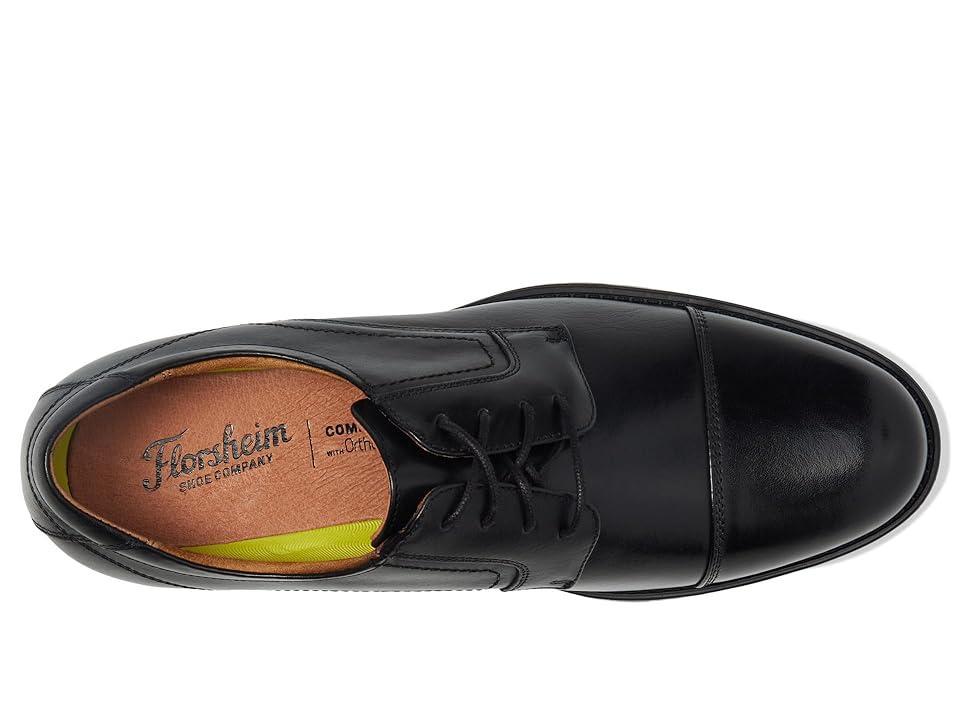 Florsheim Men's Midtown Cap Toe Oxford Product Image