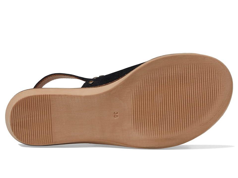 Bueno Daksha Suede) Women's Shoes Product Image