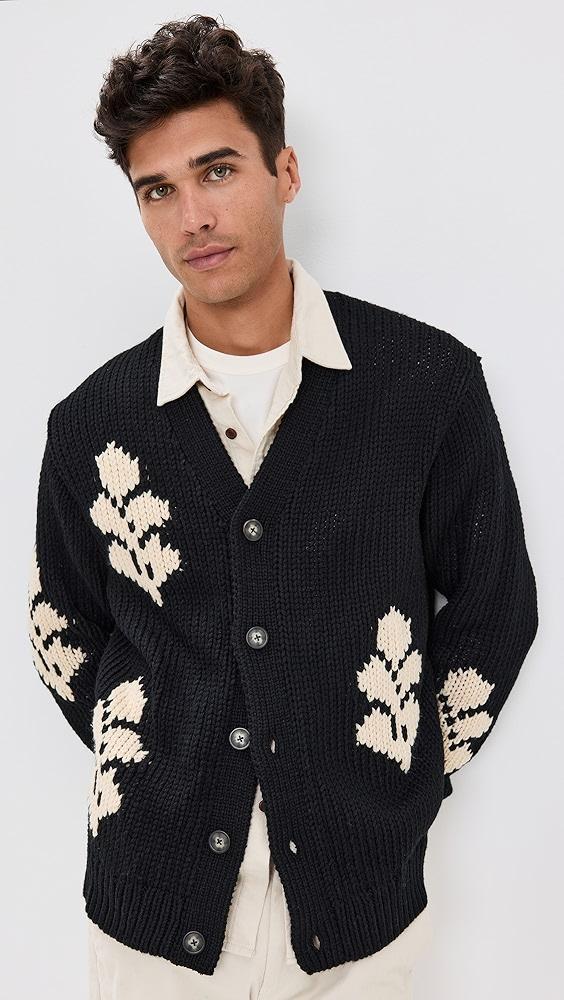 NN07 Mika Cardigan | Shopbop Product Image