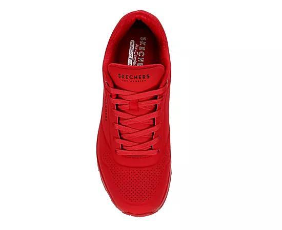 Skechers Mens Uno Sneaker Product Image