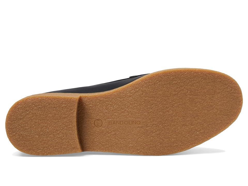 Bandolino Farley Almond Toe Penny Loafer Product Image