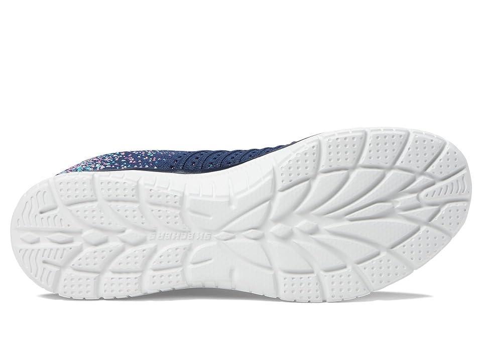 Skechers Womens Virtue Slip On Sneaker Product Image